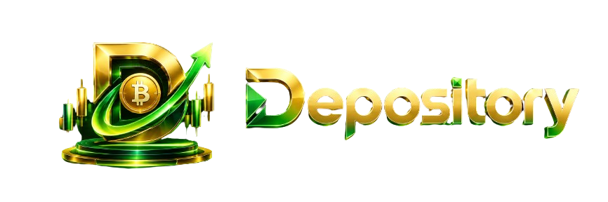 Depository Emblem